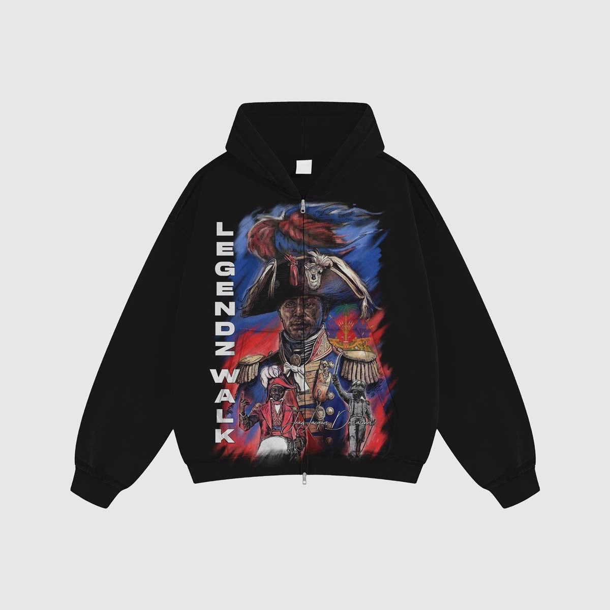 Jean-Jacques Dessalines