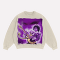 PURPLE RAIN