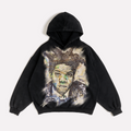 BASQUIAT HOODIE